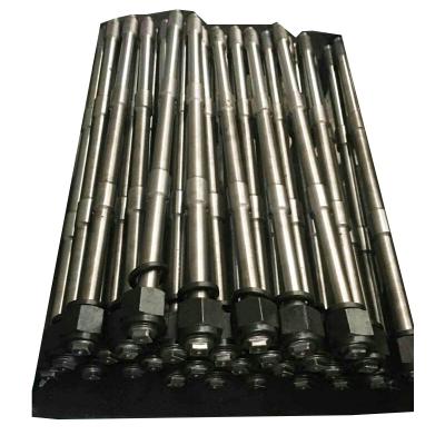 China Furukawa Hydraulic Breaker Hydraulic Building Material Shops Excavator Hammer Rock Breaker Spare Parts By Bolt for sale