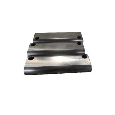 China Building Material Shops Hydraulic Rock Breaker Stop Pin Flat Pin Spare Parts for sale