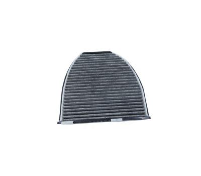 China Auto Parts Car Cabin Air Filter Paper / Plastic Air Filter A2128300318 For Mercedes Benz W204 W212 C190 for sale