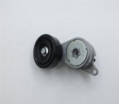 China Auto Parts Steel Belt Tensioner For Japanese I SUZU Car OEM 8-97125860-1 for sale