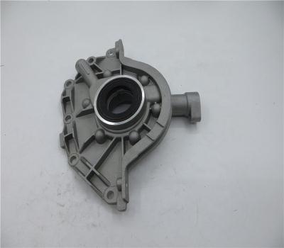 China Auto Parts Car Engine Oil Pump For FORD Fiesta Power Max Move Ecosport 1.6 OEM XS6E-6600-AG DST for sale