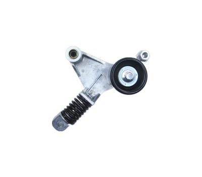 China Auto Parts Engine Belt Pulley Steel Tensioner 16620-0H020 For Toyota Previa Camry 2.4 Tensioner Correa Unica for sale