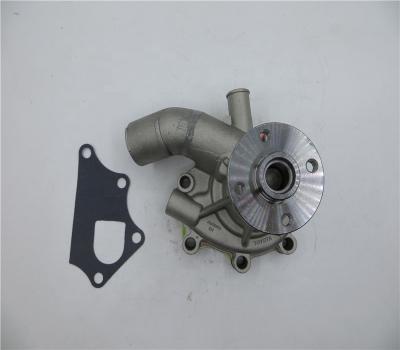 China Auto Cooling System Auto Parts Engine Cooling Water Pump For TO YOTA/AISIN Car Japanese OEM AGUA 16100-61012 BOMBA for sale