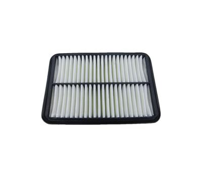 China Plastic Filter Paper / Auto Parts Car Air Filter 28113-26000 For Hyundai Santa Fe Filtro De Aire for sale