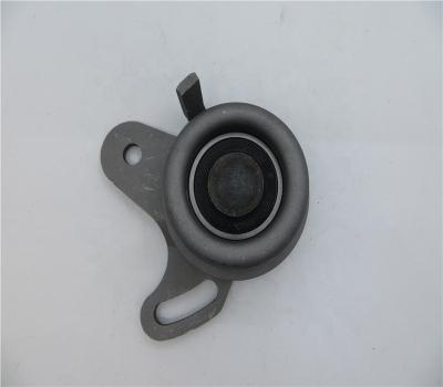 China Auto Parts Steel Belt Tensioner Pulley For HYUNDAI Korean Car OEM 24410-26000 for sale