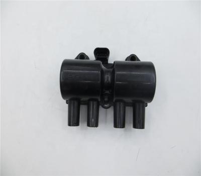 China Auto Ignition System Auto Parts Ignition Coil For Chevrolet/Opel/Daewoo/GM OEM 19005252 96350585 for sale