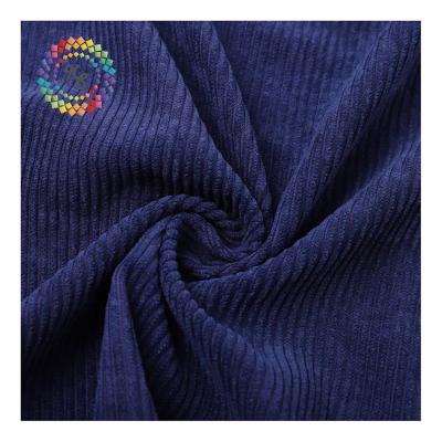 China Cheap Antistatic 8w Corduroy Blended Fabric for sale