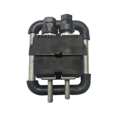 China Waterproof Electrical Power Branchpiercing Connector Grounding Protection for sale