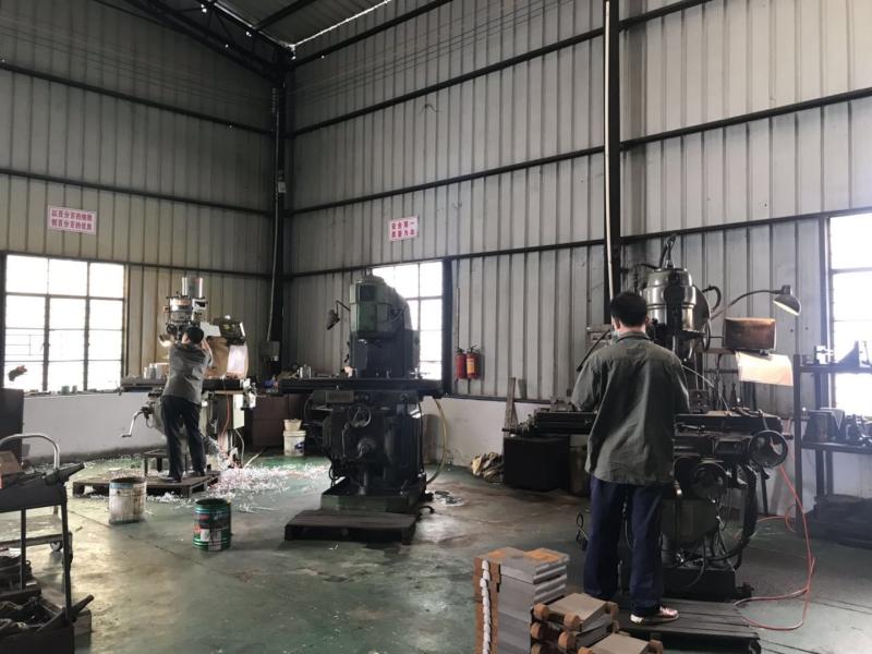 Geverifieerde leverancier in China: - Guang Zhou Jian Xiang Machinery Co. LTD