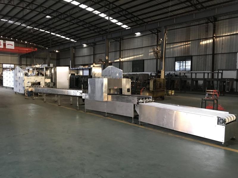 Geverifieerde leverancier in China: - Guang Zhou Jian Xiang Machinery Co. LTD