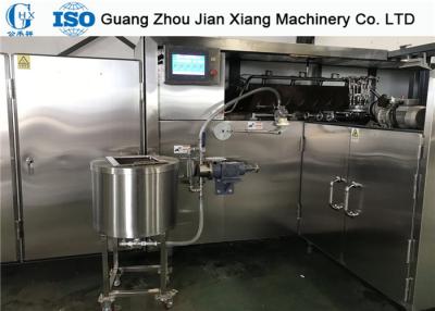 China Full Automatic Sugar Cone Making Machine With Length Below 135mm Product Size for sale