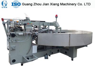 China 0.6MPa Ice Cream Wafer Cone Machine , Sugar Cone Production Line Field Installation for sale