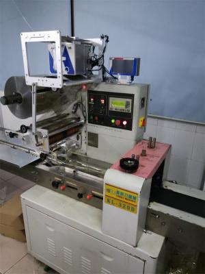 China date & Weather FOIL PRINTERS For Flexible Packaging Materials Date And Batch Labeling Marking for sale