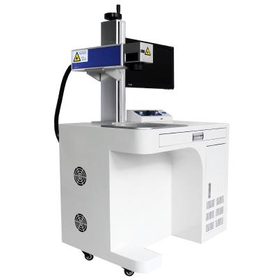 China Laser fiber laser marking machine for sale factory wholesale price cnc mobile watch phones metal Mexico Japan Turkey Russia Philippines for sale