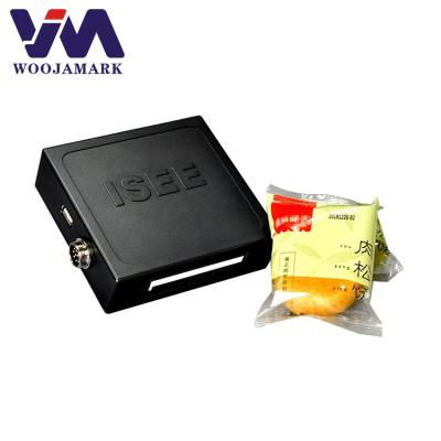 China WOOJAMARK ISEE-5 Computer Vision System Control Code Barcode And Date ISEE-5 54mm*200mm for sale