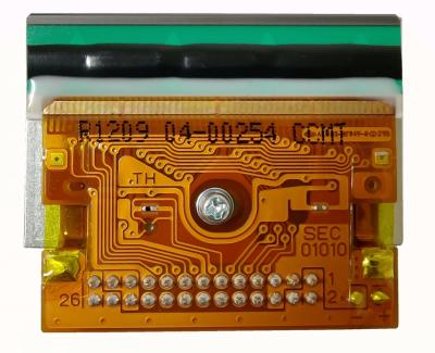 China date & Thermal time 32mm /53mm print head for woojamark / Videojet TTO printers for sale