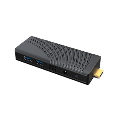 China For CPU Mini Pc Gamer For Gaming and Home and Student Mini Pc J4125 Industrial PC for sale