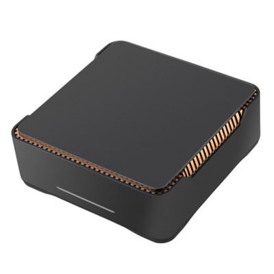 China For Business GK3V gemini Lake J4125 6GB+128GB Dual WiFi Mini PC Computer For Business for sale