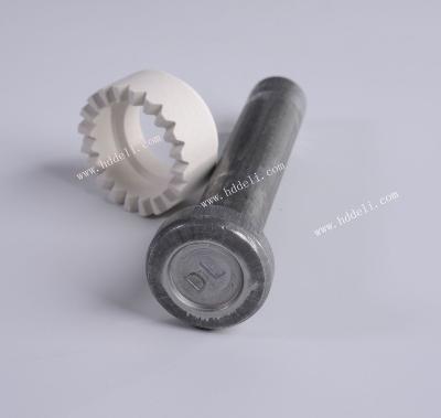 China SWRCH18A ISO13918 Shear Stud Construction Connectors for sale