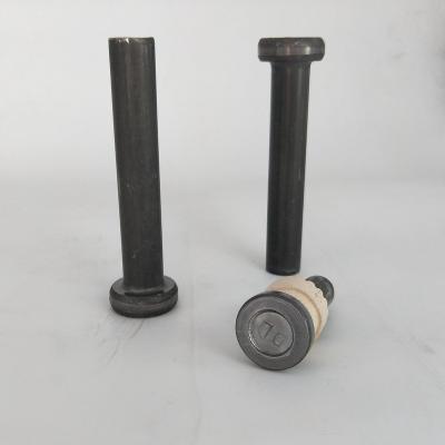 China Building Material Wholesale Price Ceramic Ferrule Stud Welding for sale