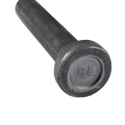 China Welding construction ferrule ceramic studs for sale