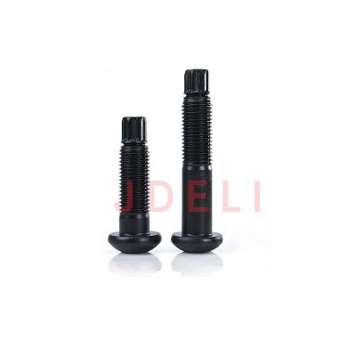 China High strength steel structures tension control bolts structure for sale