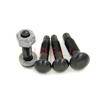 China 35VB M16-M30 Shear Expanding Torsion Bolts 35VB for sale