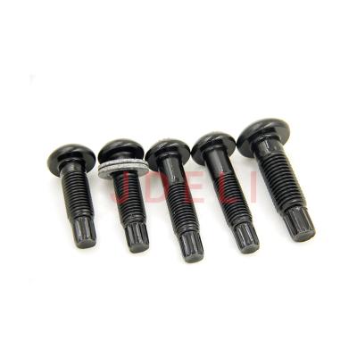 China China supplier best quality discount price 35VB shear torsion bolts are sold by factory directly for sale