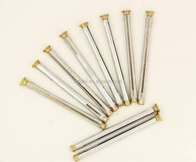 China Anchor Bolt Anchors Steel Frame / Metal Frame Window for sale