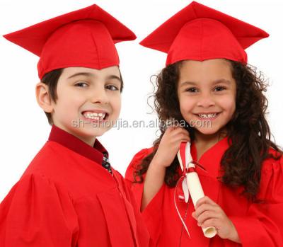 China graduation dress,customized graduation dress,kindergarten graduation dress 20141111 for sale