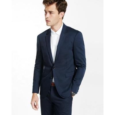 China Men's Anti-Shrink Suits Slim Fit, Mens Suit and Shiny Suits Designs for Men for sale