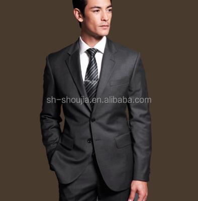 China Anti Shrink Suits For Men Cheap, Suits For Men, Suits Made In China for sale