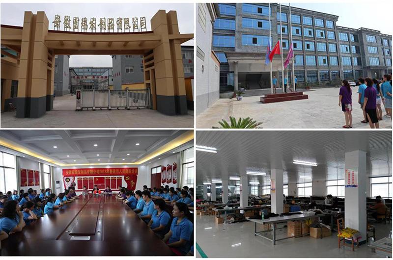 Verified China supplier - Guangzhou Huasi Trading Co., Ltd.