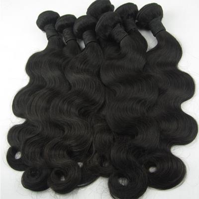 China Body Wave Virgin Hair Bundles Wholesale Vendors, Mink Virgin Brazilian Cuticle Aligned Hair, Raw Brazilian Hair 12a Human Hair Trendy Bundles for sale