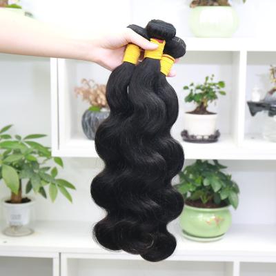 China Body Wave Wholesale 12A Top Quality Cuticle Aligned Sellers Raw Virgin Brazilian Hair Bundles Body Wave Hair for sale