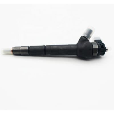 China diesel engine fuel injector 0445110647 03L130277J 03L130277Q for VW OEM for sale