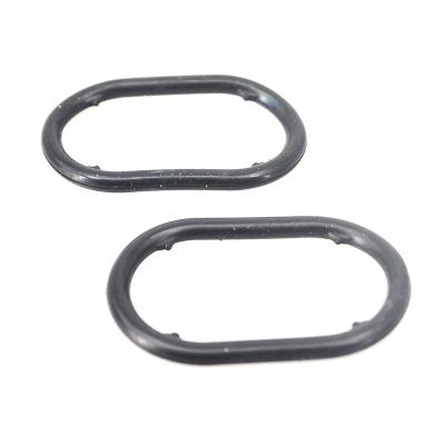 China Oil Cooler Gasket Radiator Trim 9806533880 For Peugeot 308S 3008 408 508 RCZ Citroen C5 C4L DS5 AT6 308 for sale