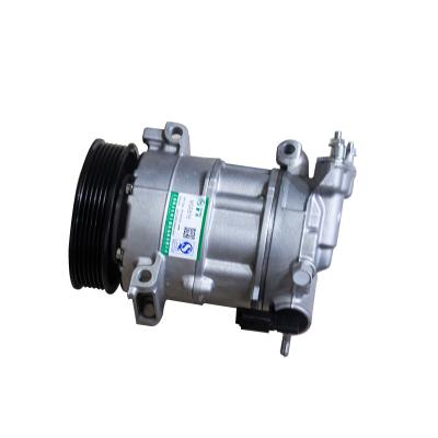 China AC Compressor 5SEL12C for Peugeot RCZ 308 5008 9676862380 6453WF 6453WG 9659875480 OEM 9676443980 9822101380 9826268480 9675655880 for sale