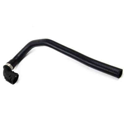 China Water Line Coolant Hose Heat Pipe Radiator Hose 17127576280 For BMW E70 E70N E71 E72 F15 F-16 OEM for sale