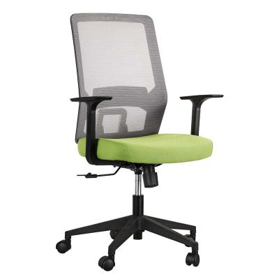 China (Height) 2021 Adjustable Selling Best Quality Cost-effective Products Colorful Director's Office Chair B668-1 for sale