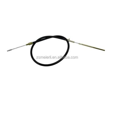 China clutch cable 95839211 95839231 95839311 95839317 93820871 186439168 for Fiat I DAILY II 1985-1996 FA01248 1235 mm for sale