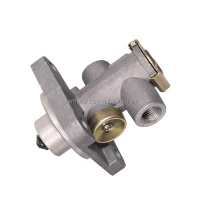 China Solenoid valve aluminum gearbox for flight. 1068952 1669298 1669279 Inhibitor Valve Heavy Duty Truck Parts for sale