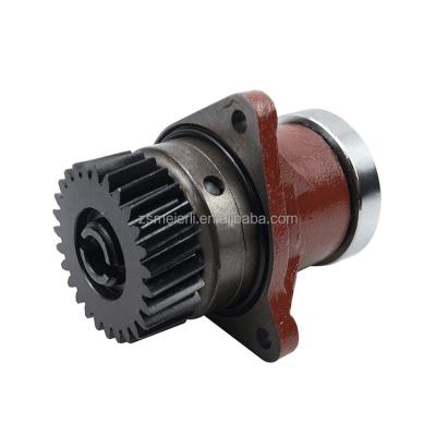 China Flight control box belt drive. D12 20441702 High Pressure Fuel Pump Fuel Pump Standard 20511839 20744444 20816480 20838388 8193986 for sale