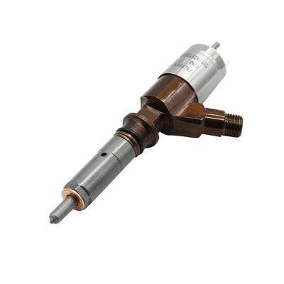 China Diesel Fuel CR Injector 320D 326-4700 for Perkins for sale