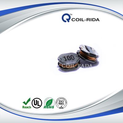 China High Quality SMD Outdoor Bracket 2 Henry Inductor Power Inductor CSM52A/B 1-470uH for sale