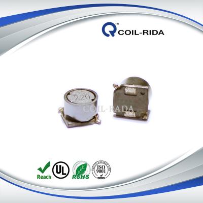 China DC-DC Converter Factory SMD Inductor Power Inductor Coil 2.2-1000UH RoHS/SGS for sale