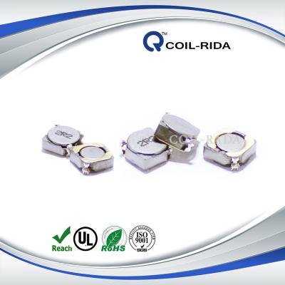 China Outboard Mounting Coil-rida Brand Inductor 100uh Power Inductor Shield Inductor Coil SGS/iSO9001 for sale