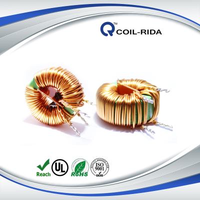 China Electronic Custom Manganese-Zn Core Power Inductor Filter for sale