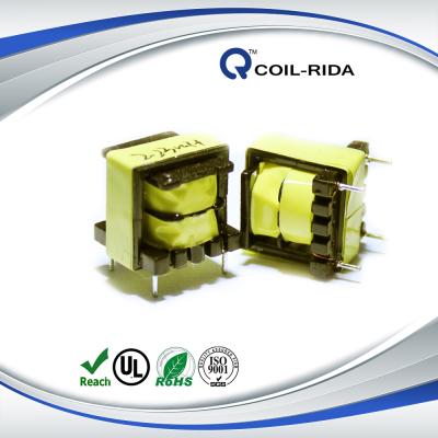 China Menufacturer Manufacturer EE Type High Frequency Kickback Step-Down Transformer Electrical Transformer for sale