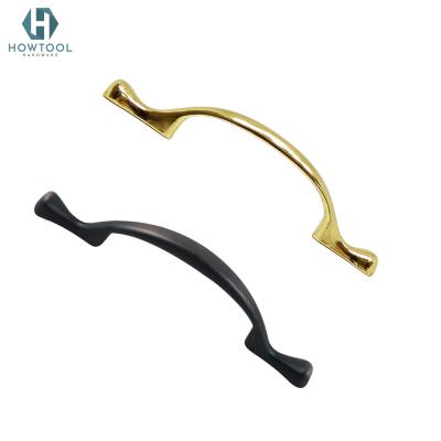 China Stored Universal Sliding Solid Cabinet Closet Pulls for sale